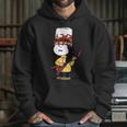 Peanut Buckethead Hoodie Gifts for Her