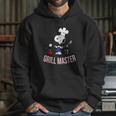 Peanuts Snoopy Grill Master Hoodie Gifts for Her