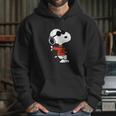 The Peanuts - Snoopy Joe Cool Hoodie Gifts for Her