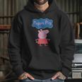 Peppa Pig Peppa Peppa Pig Shirt Hoodie Gifts for Her