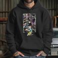 Persona 5 Game Hoodie Gifts for Her