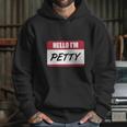 Petty-Petty-T-Shirt Shirt Hoodie Gifts for Her