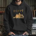 Pharaoh Ankh Pyramids Sphinx Egypt Tut Egyptian Gift Amazing Hoodie Gifts for Her