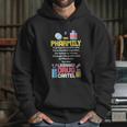 Pharmacy Technician Gift For A Pharmacist Hoodie Gifts for Her