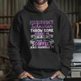 Pharmacy Technician Handle It Hoodie Gifts for Her