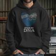 Philadelphia Eages Its In My Dna Tshirt Hoodie Gifts for Her