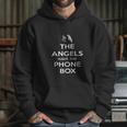 Have The Phone Box Bad Religion Hoodie Gifts for Her