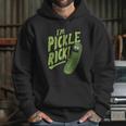 I Am Pickle Rick Hoodie Gifts for Her