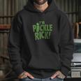 Im Pickle Rick Pickle Hoodie Gifts for Her