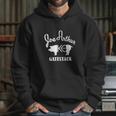 Pig Joe Arthur Bbq Gatestack Hoodie Gifts for Her