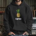 Pineapple Express Hoodie Gifts for Her