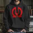 Pioneer Symbol Hoodie Gifts for Her