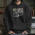 Pit Boss Casino Gambling Blackjack Hoodie Gifts for Her