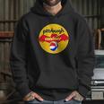 Pittsburgh Condors Aba Retro Basketball Hoodie Gifts for Her