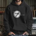 Pixies Band Logo Art White Wings Hoodie Gifts for Her