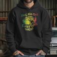 Plastic Head Reel Big Fish Everything Sucks Hoodie Gifts for Her