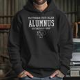 Plattsburgh Alumnus Hoodie Gifts for Her