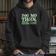 Pog Mo Thoin Saint Paddy St Patricks Day Hoodie Gifts for Her