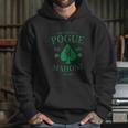 The Pogues Pogue Mahone Original Est 1982 Band Logo Hoodie Gifts for Her