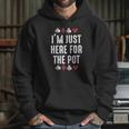 Poker Pot Funny Hoodie Gifts for Her