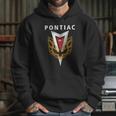 Pontiac Trans Am Firebird Logo Hoodie Gifts for Her