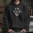 Pop Threads Ew David Alexis Moira Rose Hoodie Gifts for Her