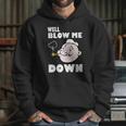 Popeye Blow Me Hoodie Gifts for Her