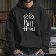 Pott- Head Hoodie Gifts for Her