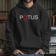 Potus Hillary Clinton Hoodie Gifts for Her