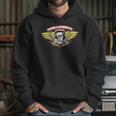 Powell Peralta Winged Ripper Hoodie Gifts for Her