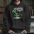 Praying Mantis Weathered Valentines Day Hoodie Gifts for Her