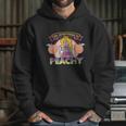 Princess Peach Everything Peachy Graphic Hoodie Gifts for Her