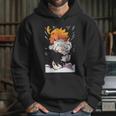 The Promised Neverland Hoodie Gifts for Her