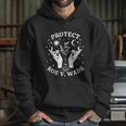 Protect Roe V Wade 1973 Abortion Is Healthcare Graphic Design Printed Casual Daily Basic Hoodie Gifts for Her