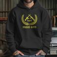 Proud Boys Fafo Shirt Hoodie Gifts for Her