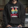 Proud Lesbian Lgbtq Member Sexual Diversity Pride Parade Cool Gift Graphic Design Printed Casual Daily Basic Hoodie Gifts for Her