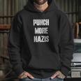 Punch More Nazis Hoodie Gifts for Her