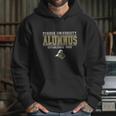 Purdue University Alumnus Hoodie Gifts for Her