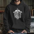 Push Your Limit Roronoa ZoroShirt Hoodie Gifts for Her