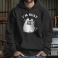 Pusheen The Cat The Cat Vintage Hoodie Gifts for Her