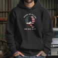 Q Anon Where We Go One We Go All Qanon Shirt Hoodie Gifts for Her