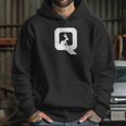 Qanon Follow The White Rabbit Qanon Tee Hoodie Gifts for Her