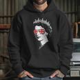 Queen Elizabeth Ii Sunglasses British Crown Union Jack Meme Hoodie Gifts for Her