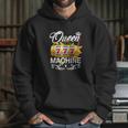 Queen Of The Slot Machine Hoodie Gifts for Her