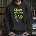 Queens Of The Stone Age Era Hoodie Gifts for Her