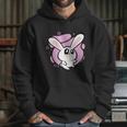 Rabbit Cute Baby Rabbit I Kids I Bunnie I Rabbit Graphic Design Printed Casual Daily Basic Hoodie Gifts for Her