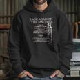 Rage Against The Machine Battle Of Los Angeles Album Hoodie Gifts for Her