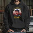 Randle Mcmurphy It’S Medication Time Shirt Hoodie Gifts for Her