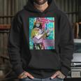 Randy Macho Man Savage Graphic Funny Hoodie Gifts for Her