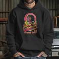 Randy Watson Sexual Chocolate World Hoodie Gifts for Her